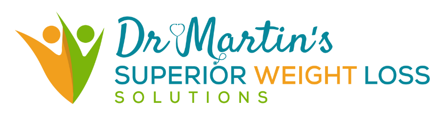 Dr Martin's Superior Weight Loss